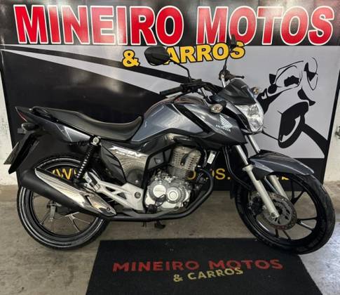 HONDA CG 160 FAN HONDA CG 160 FAN